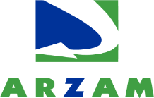 ARZAM - logo